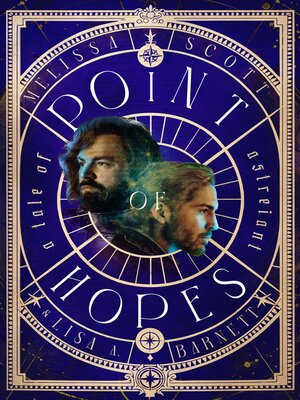 cover image of Point of Hopes